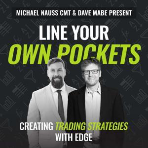 Line Your Own Pockets by Dave Mabe and Michael Nauss
