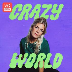 Crazy World by Studio Brussel