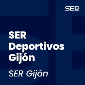 SER Deportivos Gijón by Cadena SER