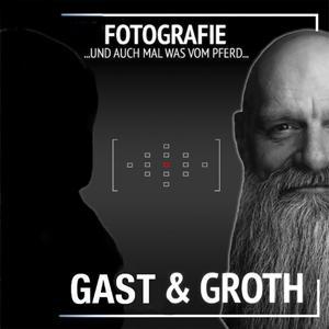 Gast&Groth by Der Groth