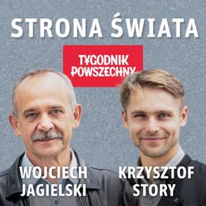 Strona Świata – Jagielski & Story by Wojciech Jagielski, Krzysztof Story / Tygodnik Powszechny