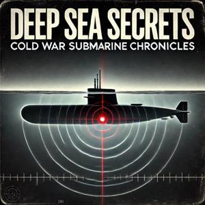 Deep Sea Secrets: Cold War Submarine Chronicles by deepseasecretspodcast