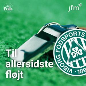 Til allersidste fløjt by Viborg Folkeblad x JFM Lyd