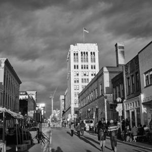 Warren C Street Photography Podcast by Warren C