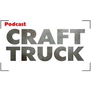 Craft Truck: Conversations with film & TV professionals by Craft Truck