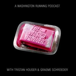 THE WASH’d RUNNER by tristan.houser