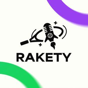 Rakety by raketypodcast