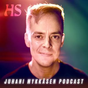 Juhani Mykkäsen podcast by Helsingin Sanomat