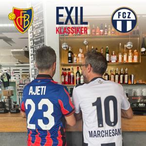 EXILKLASSIKER by The Trial and Error Family