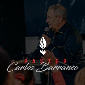 Pastor Carlos Barranco by Pastor Carlos Barranco