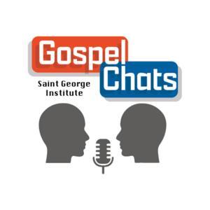 Gospel Chats by Ryan Wilkins and Marshall McConkie