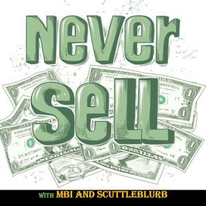 Never Sell by David