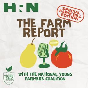 The Farm Report by Heritage Radio Network