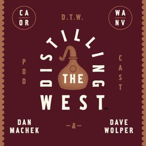 Distilling the West by Distilling the West