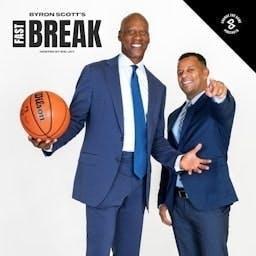 Byron Scott's Fast Break by Change The Game