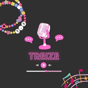 Treize by Treize Podcast