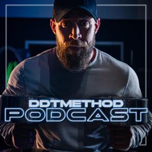 DDT Method Podcast by Drew Donaldson