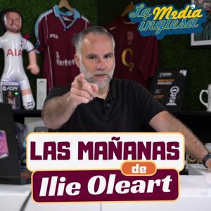 Las mañanas de Ilie Oleart by La Media Inglesa