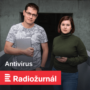 Antivirus by Český rozhlas