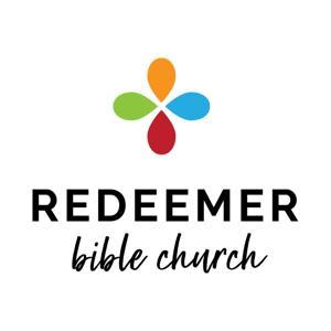 Redeemer Bible Church by Redeemer Bible Church
