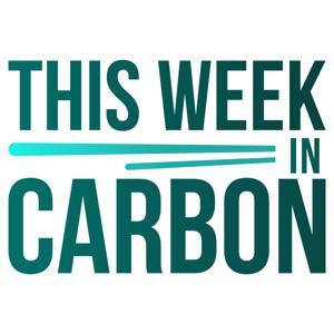 This Week in Carbon by This Week In Carbon