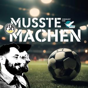 Musste Machen! by Stephan Michme, Denny Piele