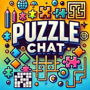 Puzzle Chat by Puzzle Chat