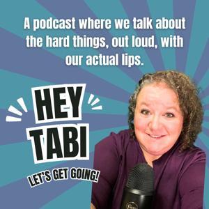 Hey Tabi! by Tabitha