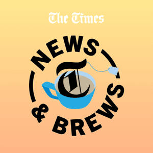 News & Brews Hall County by Gainesville Times