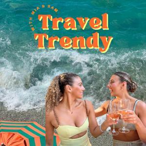 Travel Trendy by Travel Trendy