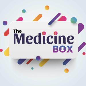 The Medicine Box by CNBC-TV18