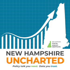New Hampshire Uncharted by newhampshireuncharted