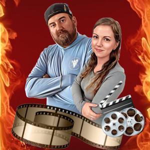 Red 'N Red Reel Reviews by nutmeg2palmetto