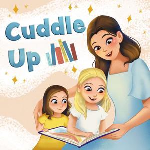 Cuddle Up: Catholic Storytime by Gracie Jagla