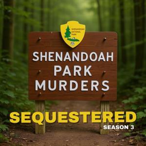 SEQUESTERED Podcast by Road Trip Studios
