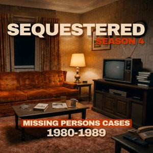 SEQUESTERED Podcast by Road Trip Studios