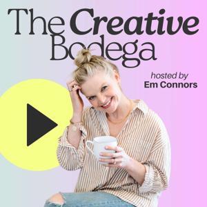 The Creative Bodega | Content Marketing and Instagram Growth for Solopreneurs by Em Connors