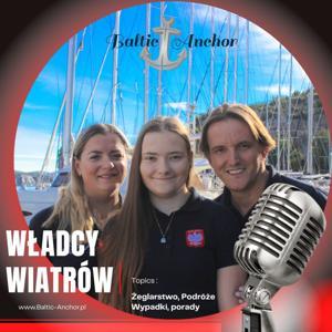 Władcy Wiatrów - żeglarstwo, podróże by Adam Jakubczak