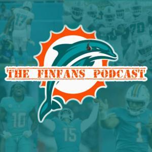 Finfans Podcast - Miami Dolphins by Michael Fink, Bleav