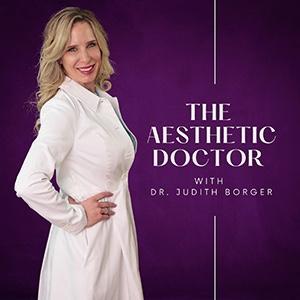 The Aesthetic Doctor by Judith Borger