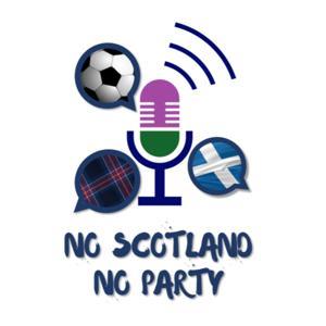 No Scotland No Party Podcast by No Scotland No Party Podcast