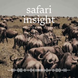 Safari Insight by David Carson