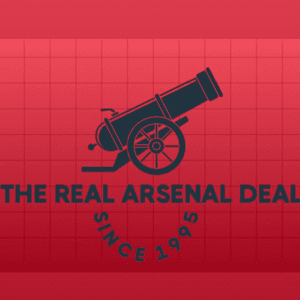 The Real Arsenal Deal by Rav From The Real Arsenal Deal