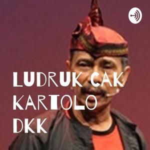 Ludruk Cak Kartolo dkk by Ludrukan