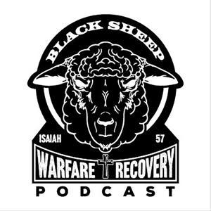 Black Sheep Recovery Warfare by John Gallagher