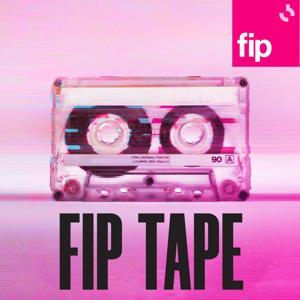 Fip Tape by FIP