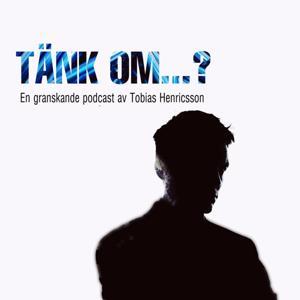 Tänk om...? by PRS Media