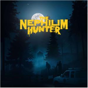 The Nephilim Hunter by Underwood Press