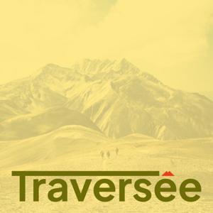 Traversée by Wider Magazine