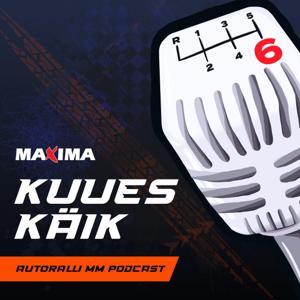 Kuues käik by Delfi Meedia